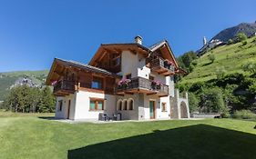 Chalet Roberta